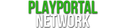 PlayPortal-Network